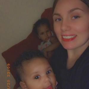 Meet your Posher, Sami